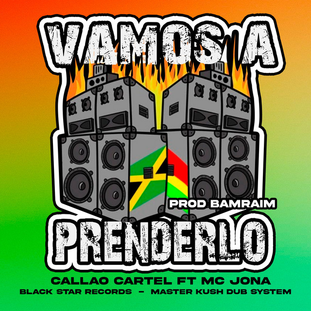 Vamos a Prenderlo
