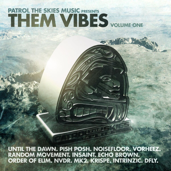 Them Vibes cover