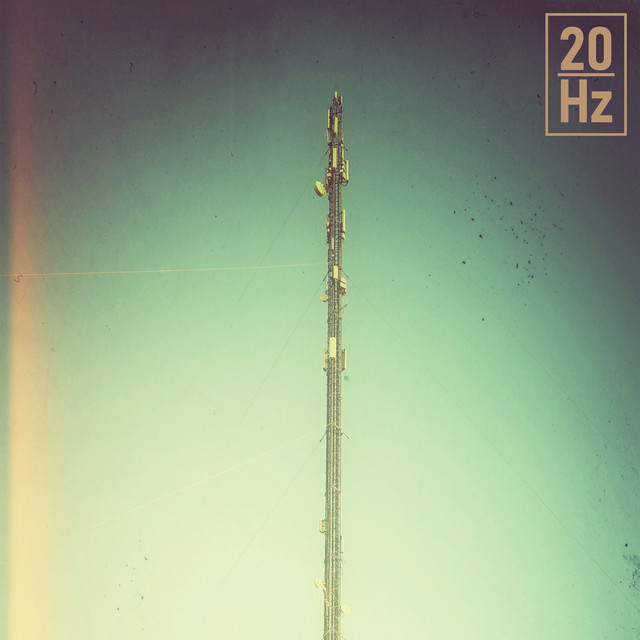 Aether cover art