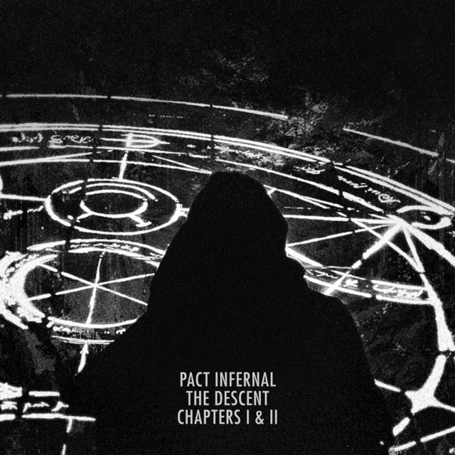 The Descent Chapters I & II cover art
