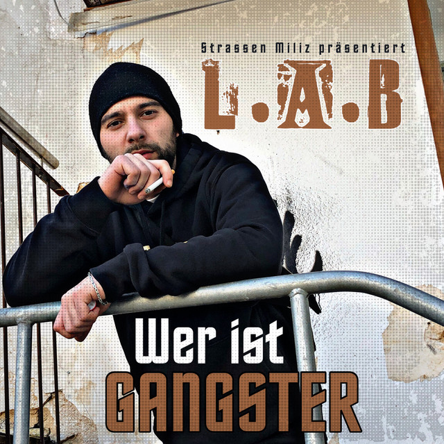 Wer ist Gangster cover