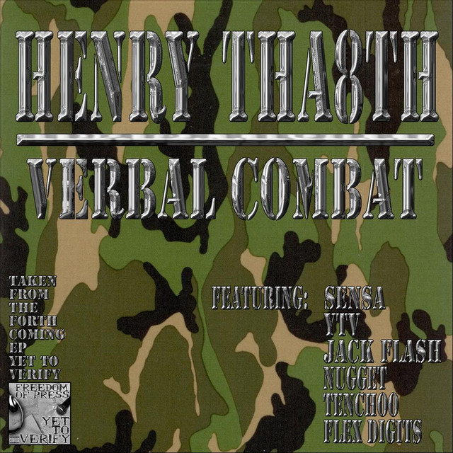 Henrytha8th