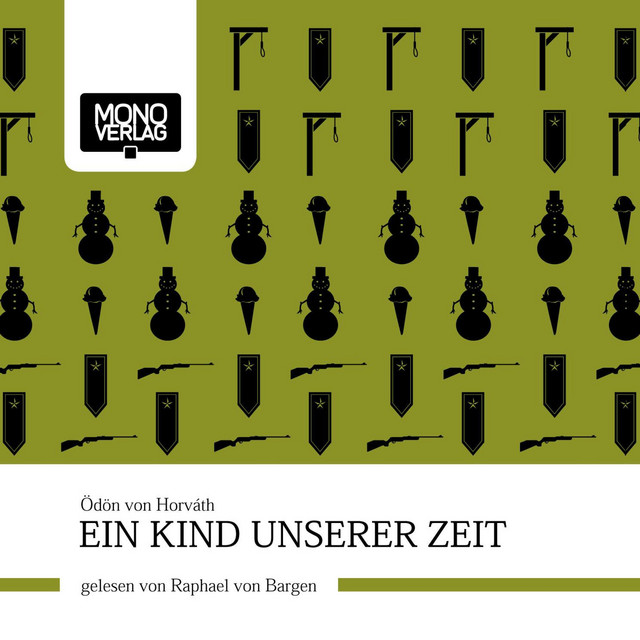 Ein Kind unserer Zeit cover art