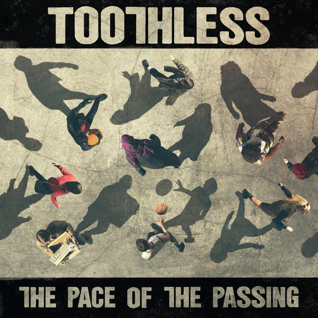 The Pace of the Passing cover art