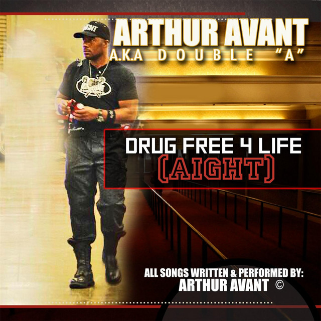 Aight cover art