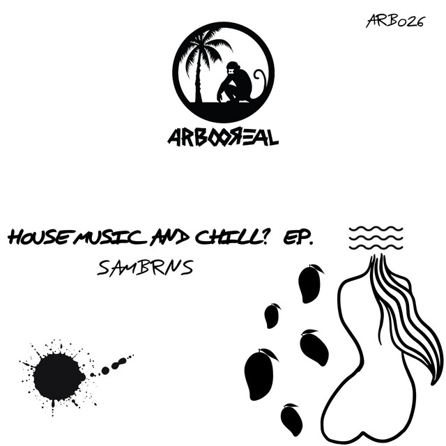 House Music and Chill? album art