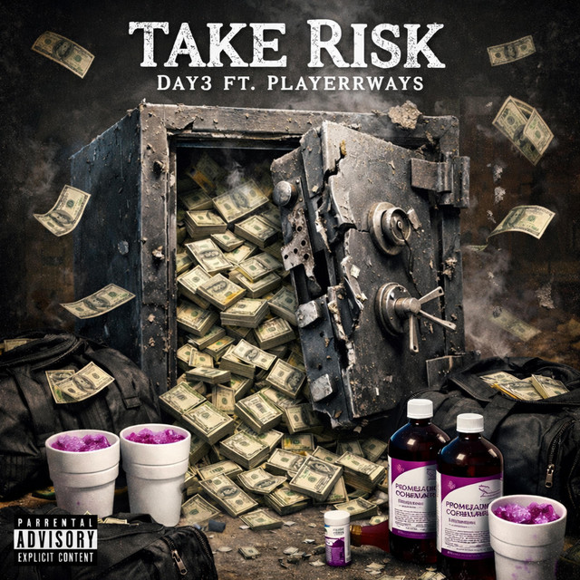 Take Risk