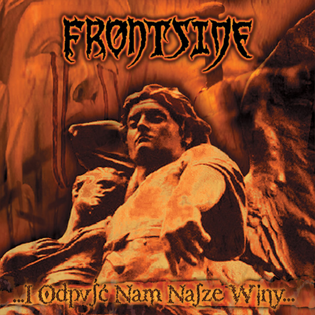 I Odpuść Nam Nasze Winy cover art