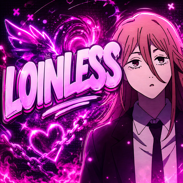LOINLESS