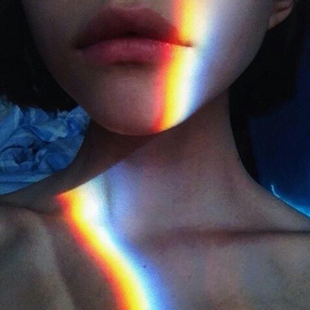 Close Your Eyes, Everything Will Be Alright