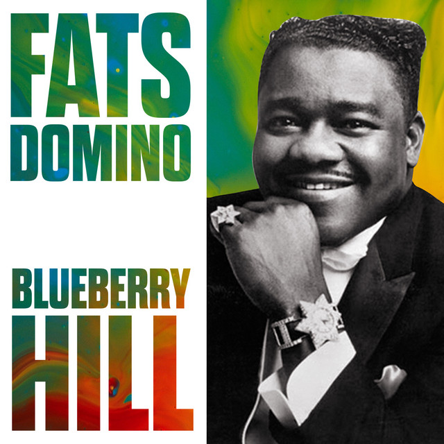 Fats Domino With His Orchestra Spotify