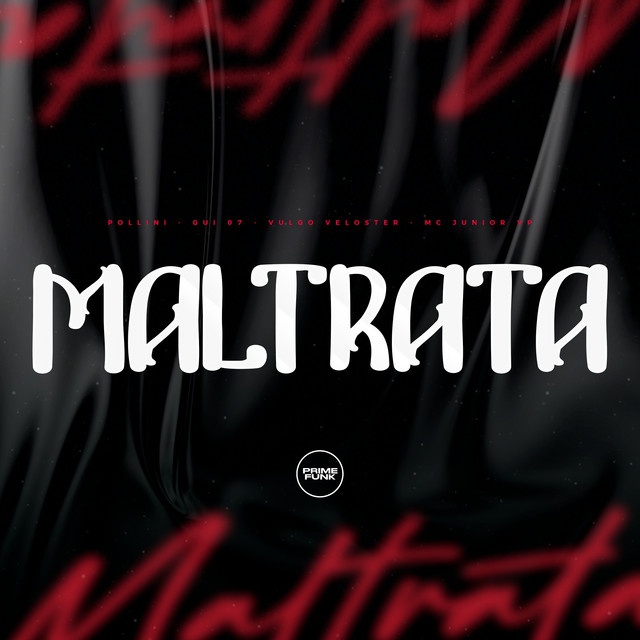 Maltrata