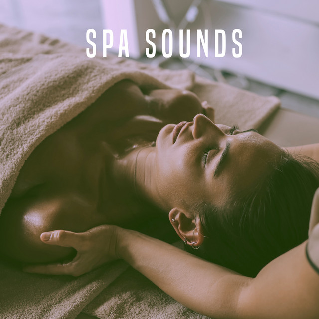 Spa Sounds cover art