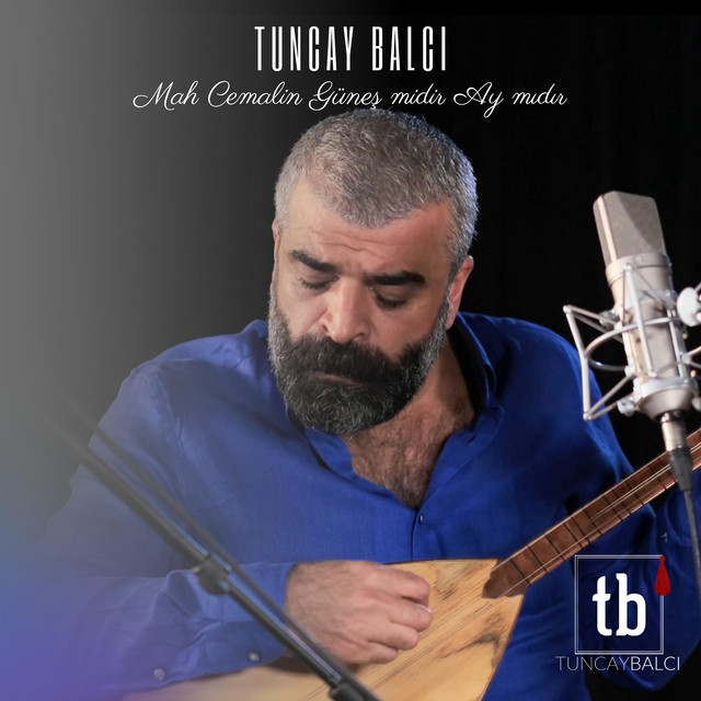 Mah Cemalin Güneş midir Ay mıdır cover