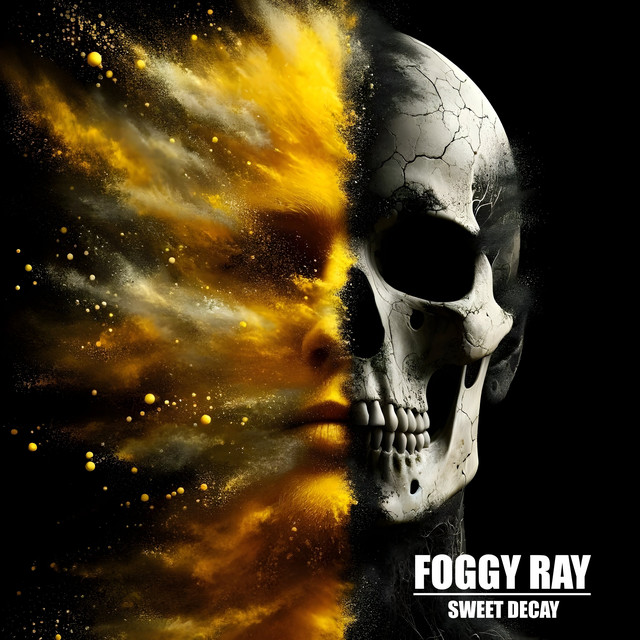 Sweet Decay album art