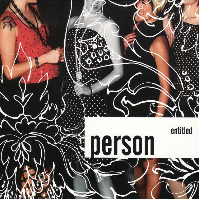 Entitled cover art