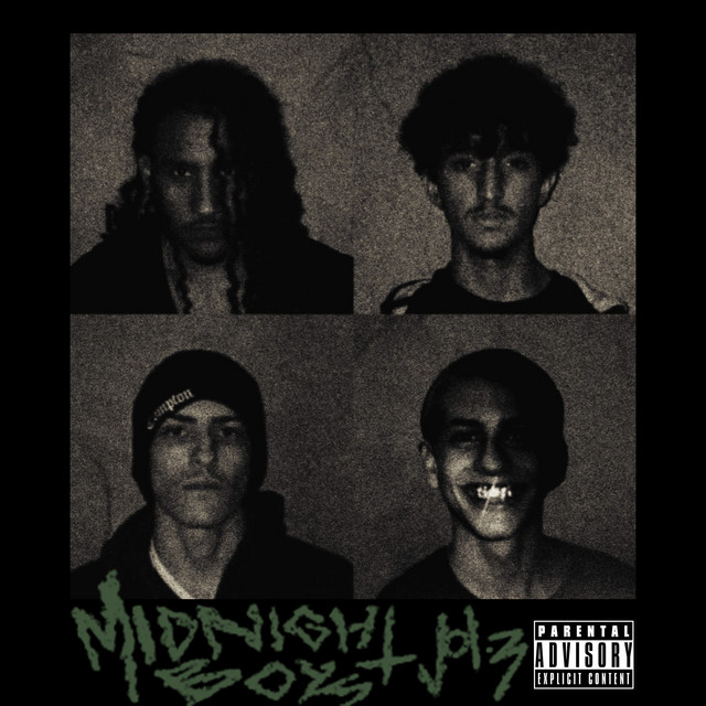 Midnight Boys