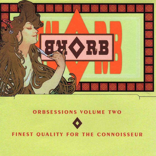 お***様4点 ACID AMIGO ORB ORBSESSIONS Orbsessions Volume 2 - Compilation by The Orb | Spotify