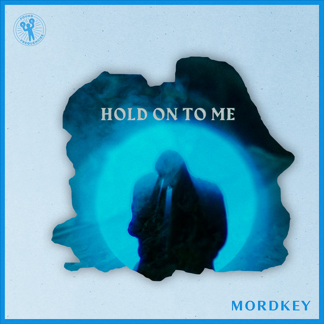 Hold On To Me - Extended Mix album art