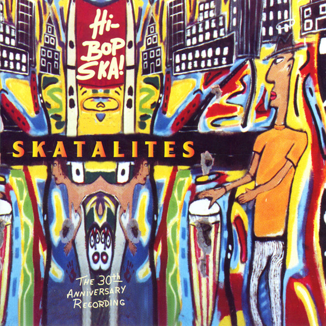 Ska Ska Ska - song and lyrics by The Skatalites | Spotify