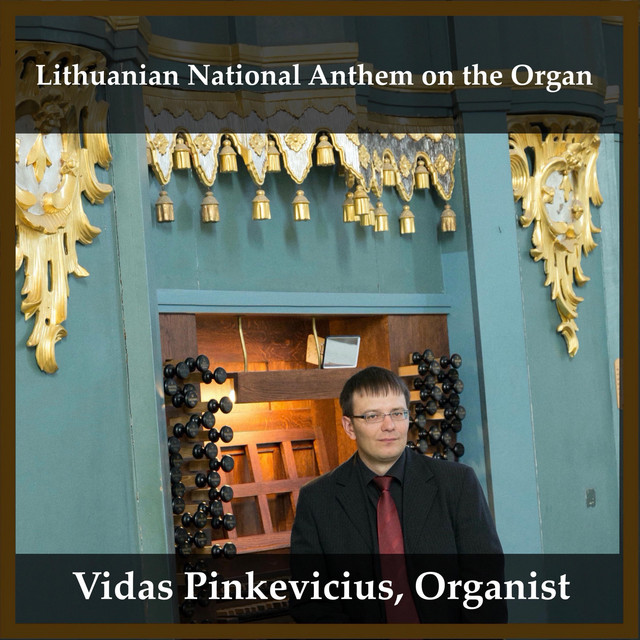 Vincas Kudirka Photo
