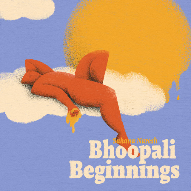 Pochette du titre Bhoopali Beginnings