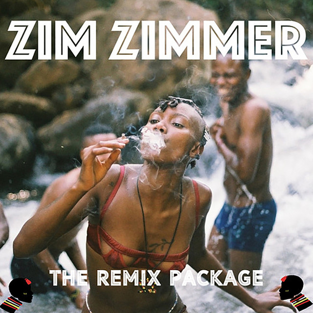 Zim Zimmer (The Remix Package) - Single by Lulu James | Spotify