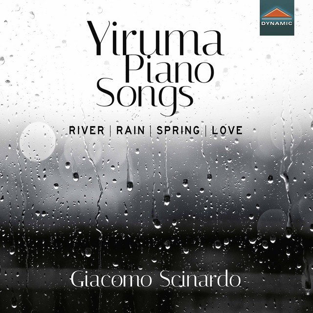 Yiruma