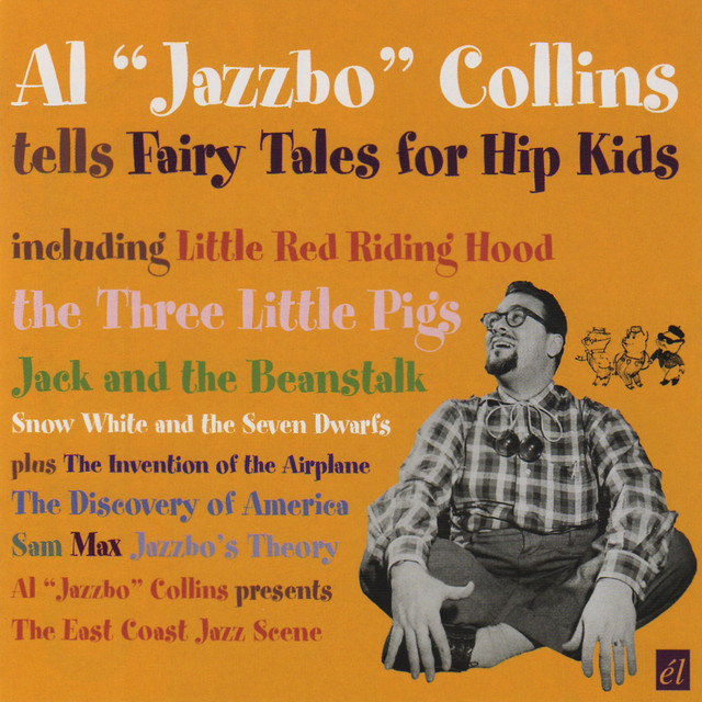 Fairy Tales for Hip Kids cover art