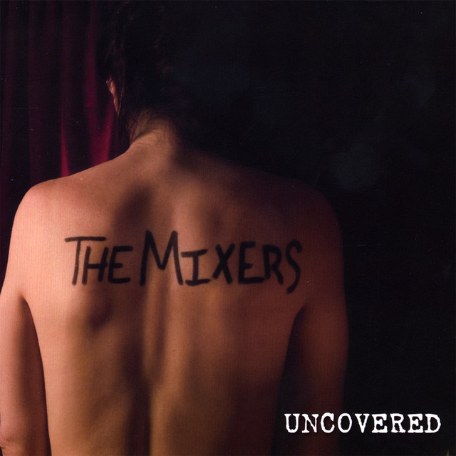 Uncovered cover