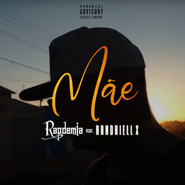 Mãe by Rapdemia