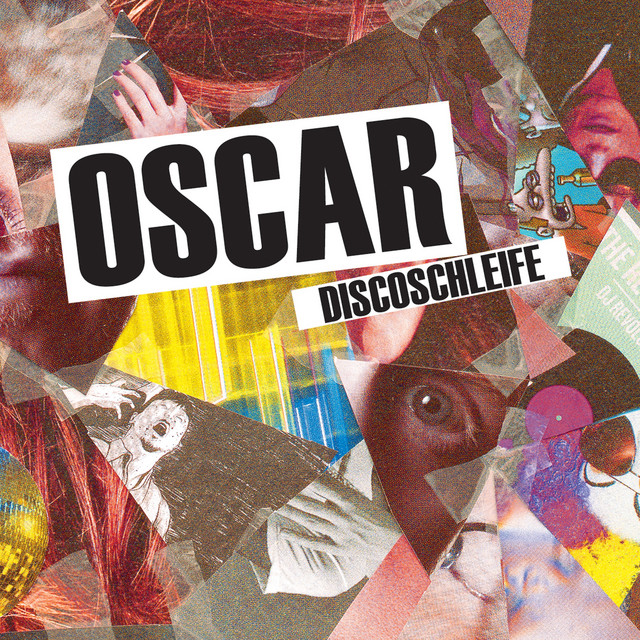 Discoschleife cover art