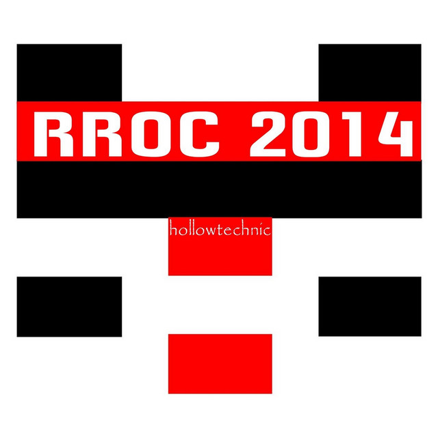 The Resistible Rise Of Confidence cover