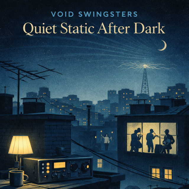 Void Swingsters