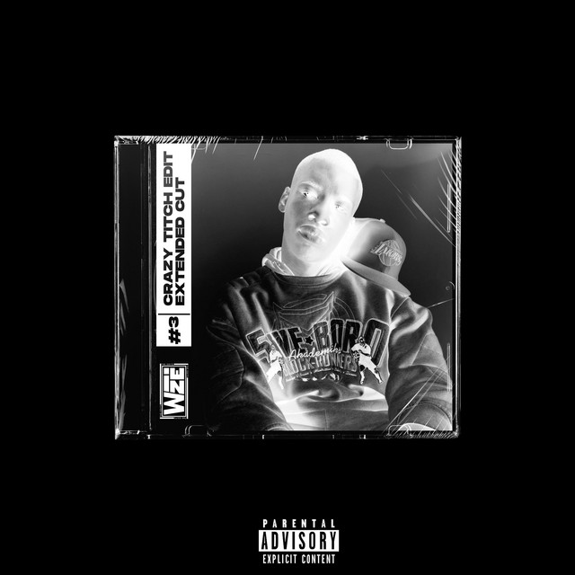 Crazy Titch Edit (Extended Cut)