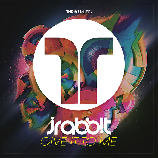 Give It To Me cover