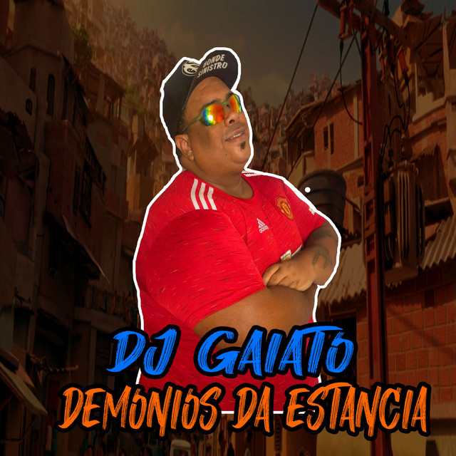 Demonios da Estancia