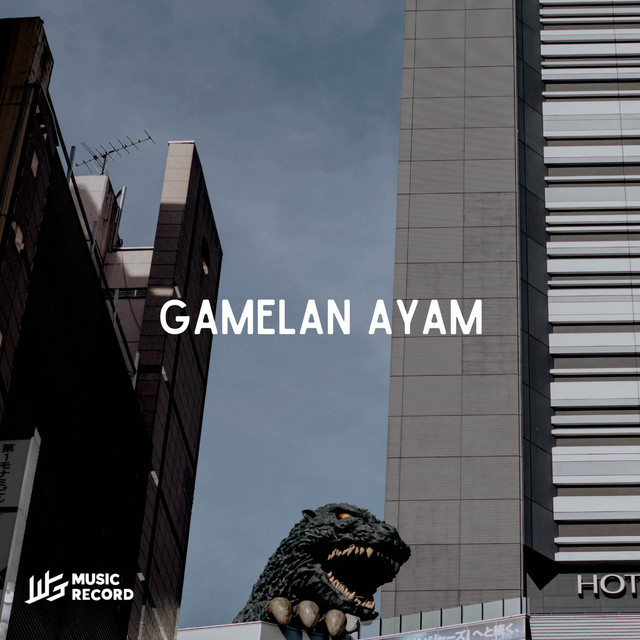 GAMELAN AYAM