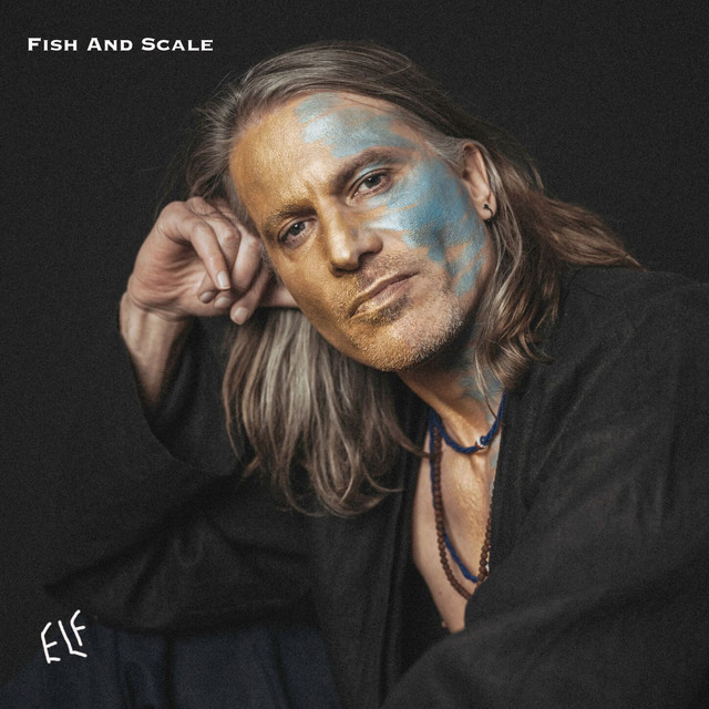Elf cover