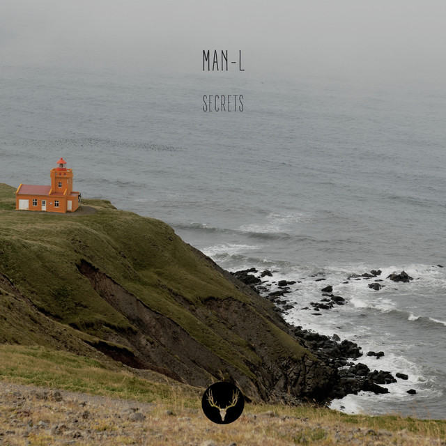 Secrets cover art