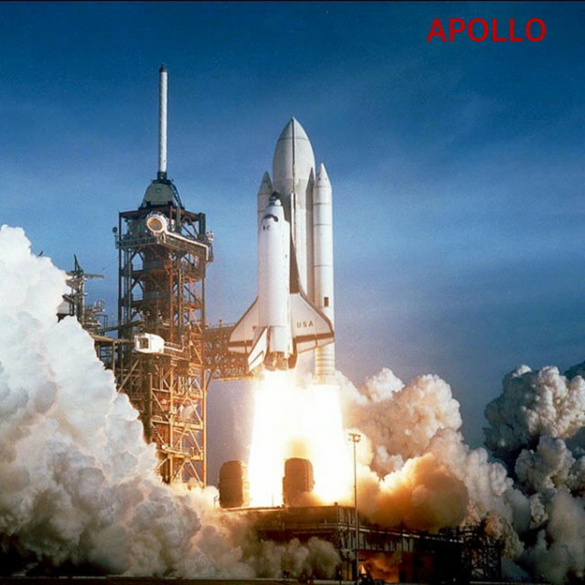 Apollo | Spotify