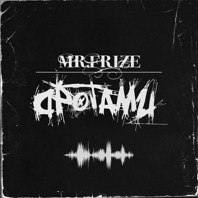 Cover art: Дротами — MR.FRIZE