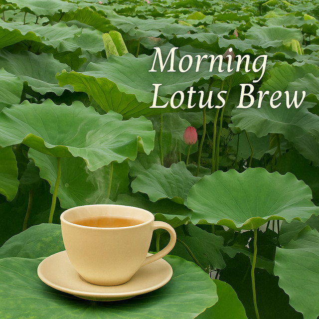 Lotus Pond Chill