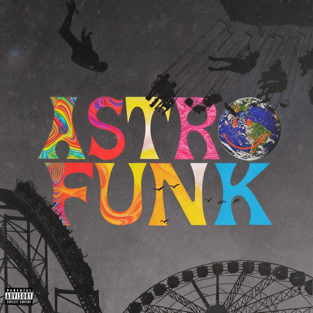 ASTROFUNK