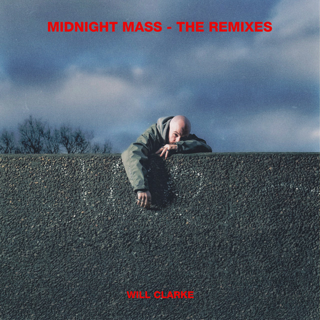 Midnight Mass (The Remixes) cover art
