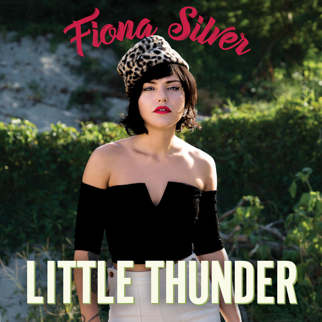 Little Thunder cover art