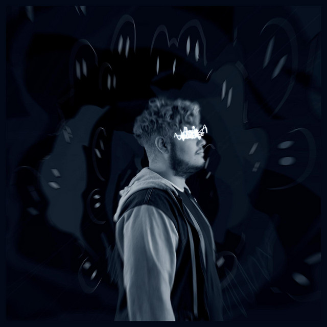 Não Sou Psicólogo cover art
