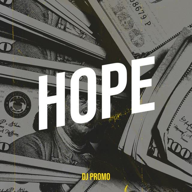 Hope cover art