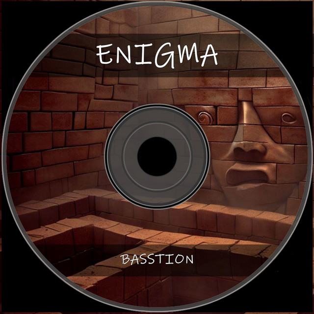 Enigma cover
