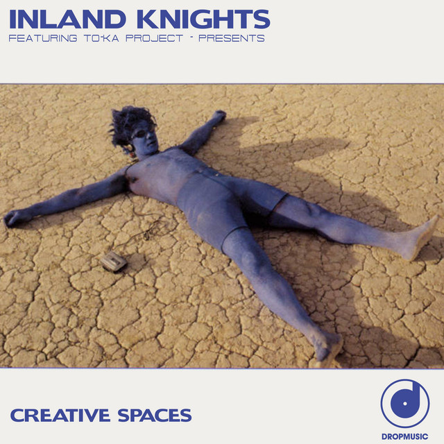 Creative Spaces cover art